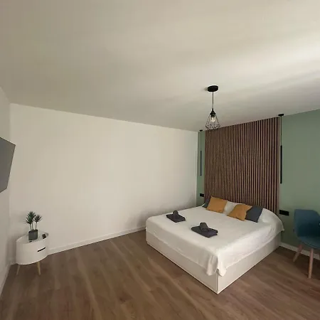 Piata Unirii 1 Apartment
