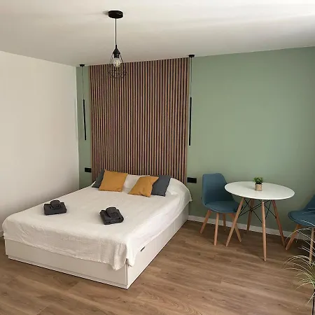 Apartment Piata Unirii 1 *