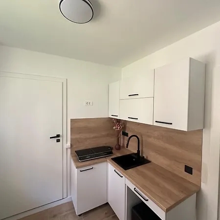 Piata Unirii 1 Apartment