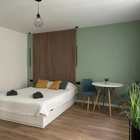 Piata Unirii 1 Apartment Cluj-Napoca