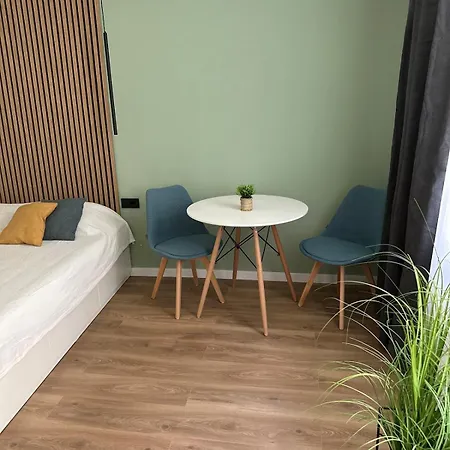 Piata Unirii 1 Apartment *