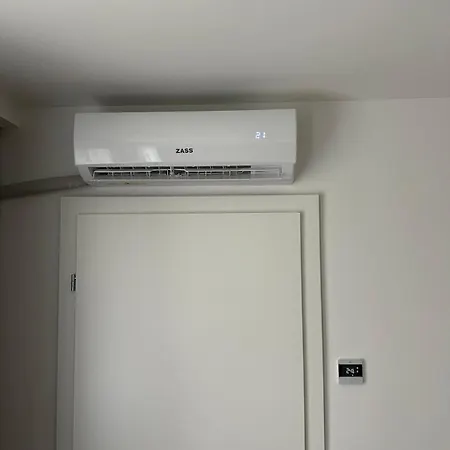 Apartment Piata Unirii 1 *
